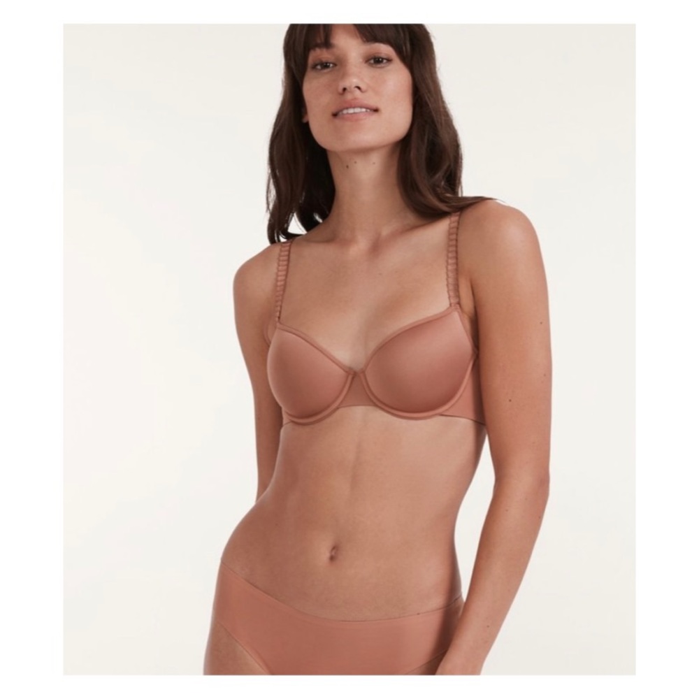 Third Love 24/7 Classic T-Shirt Bra